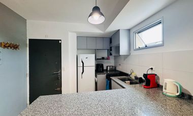 Venta departamento dos ambientes Moreno
