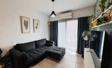 Venta departamento dos ambientes Moreno