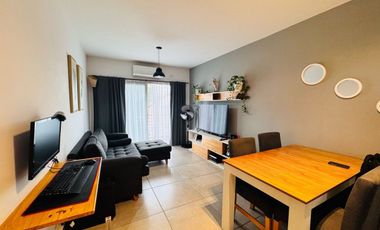 Venta departamento dos ambientes Moreno