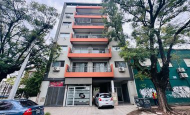 Venta departamento dos ambientes Moreno