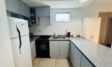 Venta departamento dos ambientes Moreno