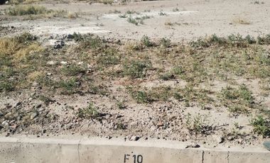 Venta terreno, Oportunidad!