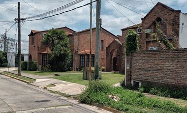 TERRENO EN VENTA TEMPERLEY 668 M2 IDEAL INVERSIÓN