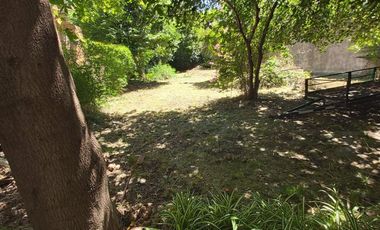 TERRENO EN VENTA TEMPERLEY 668 M2 IDEAL INVERSIÓN