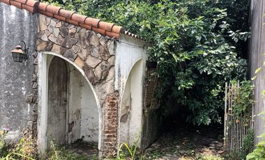 TERRENO EN VENTA TEMPERLEY 668 M2 IDEAL INVERSIÓN