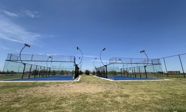 TERRENO EN VENTA EN SANTA CLARA AL SUR - INTERNO