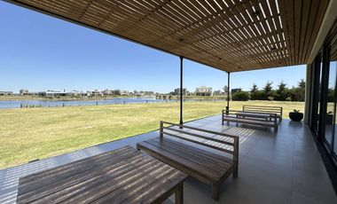 TERRENO EN VENTA EN SANTA CLARA AL SUR - INTERNO