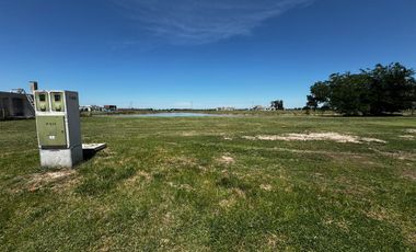 TERRENO EN VENTA EN SANTA CLARA AL SUR A LA LAGUNA