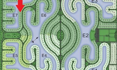 TERRENO EN VENTA EN SANTA CLARA AL SUR A LA LAGUNA