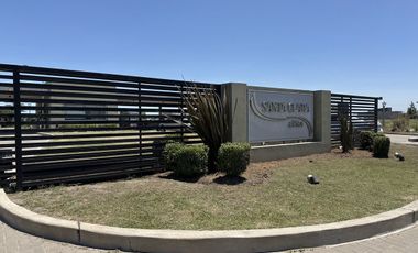 TERRENO EN VENTA EN SANTA CLARA AL SUR A LA LAGUNA