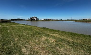 TERRENO EN VENTA EN SANTA CLARA AL SUR A LA LAGUNA