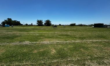 TERRENO EN VENTA EN SANTA CLARA AL SUR A LA LAGUNA