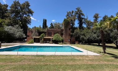 LOTE TERRENO 2518 M2 DEL VISO