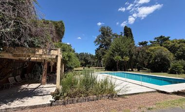 LOTE TERRENO 2518 M2 DEL VISO