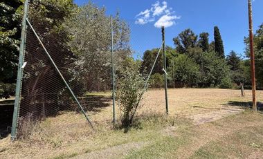 LOTE TERRENO 2518 M2 DEL VISO