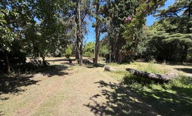 LOTE TERRENO 2518 M2 DEL VISO