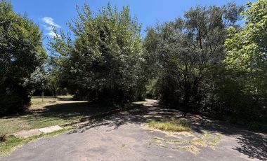 LOTE TERRENO 2518 M2 DEL VISO