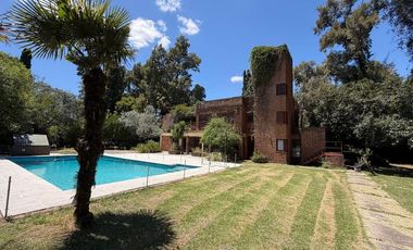 LOTE TERRENO 2518 M2 DEL VISO