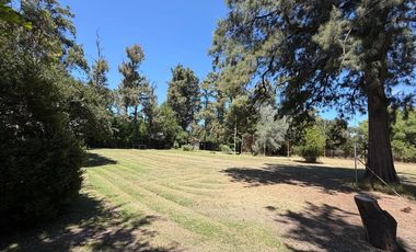 LOTE TERRENO 2518 M2 DEL VISO