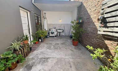 Oportunidad Lanús Oeste PH 2 amb c/cochera y patio