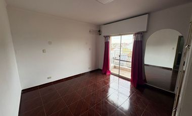 ALQUILER-DEPTO 3 AMB- CON BALCON-VILLA INSUPERABLE