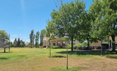 FINCAS de SAN VICENTE SPORTING, Tu lugar soñado