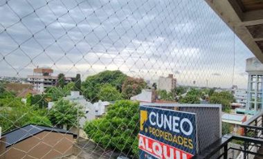 Departamento en alquiler en Martin Coronado