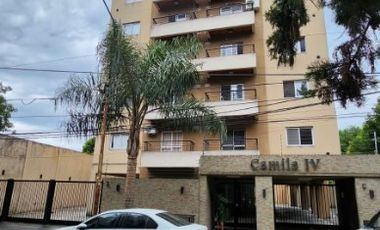 Departamento en alquiler en Martin Coronado