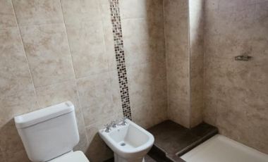 Departamento en alquiler en Martin Coronado