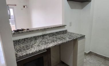 Departamento en alquiler en Martin Coronado