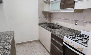 Departamento en alquiler en Martin Coronado