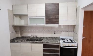 Departamento en alquiler en Martin Coronado