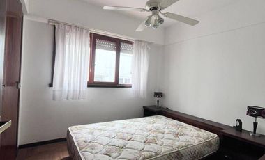 VENTA departamento Centro Mar del Plata 2 ambientes