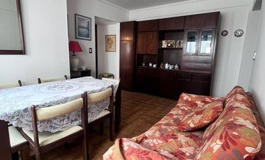 VENTA departamento Centro Mar del Plata 2 ambientes