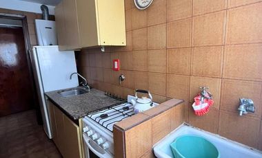 VENTA departamento Centro Mar del Plata 2 ambientes