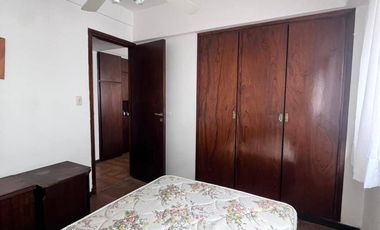 VENTA departamento Centro Mar del Plata 2 ambientes