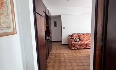 VENTA departamento Centro Mar del Plata 2 ambientes