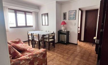 VENTA departamento Centro Mar del Plata 2 ambientes