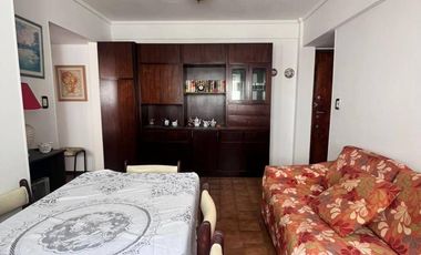 VENTA departamento Centro Mar del Plata 2 ambientes