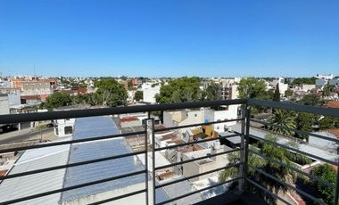 Monoambiente en alquiler en Moron Sur