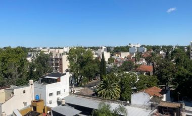 Monoambiente en alquiler en Moron Sur