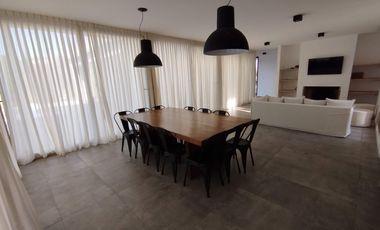 ALQUILER TEMPORAL - Casa Potrerillo de Larreta Lote 3 - Polígono 410