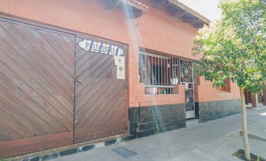 VENTA - CASA - 3 DORMITORIOS - PUNTA ALTA