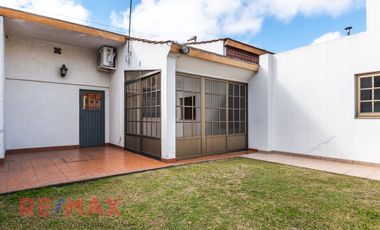 VENTA CASA 3 AMBIENTES SAN JUSTO
