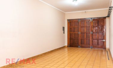 VENTA CASA 3 AMBIENTES SAN JUSTO