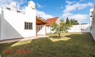 VENTA CASA 3 AMBIENTES SAN JUSTO