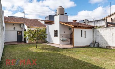 VENTA CASA 3 AMBIENTES SAN JUSTO