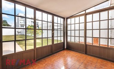 VENTA CASA 3 AMBIENTES SAN JUSTO