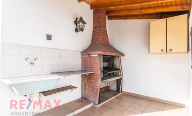 VENTA CASA 3 AMBIENTES SAN JUSTO