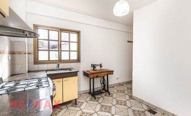 VENTA CASA 3 AMBIENTES SAN JUSTO